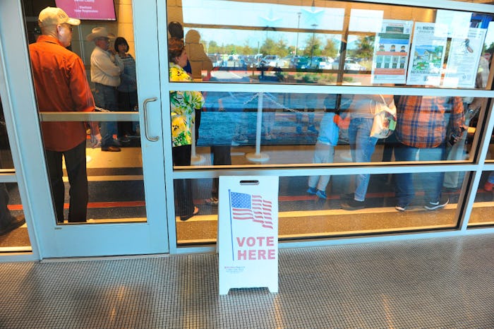 Residents expected to 'rush' polls in final days of early voting